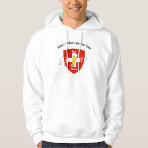 Sudadera Suiza - Suisse Svizzera - Svizra - Switzerland