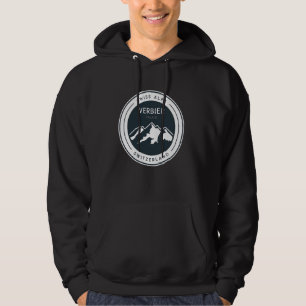 Sudadera Suiza Verbia Suiza