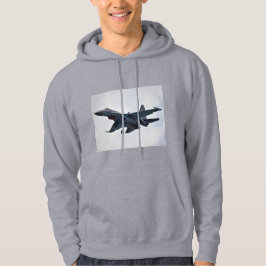 Sudadera Sukhoi Su-35S