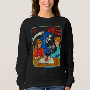 Sudadera Sumemos a Ghost