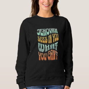 Sudadera Suministros de los testigos de Jehová Accesorios d