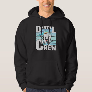 Sudadera Suministros de odontología Accesorio de Auxiliar d