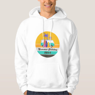 Sudadera Summer Holiday 2025, vacation, trip