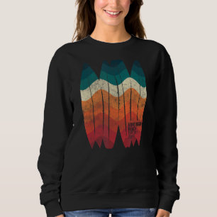 Sudadera Summer Huntington Beach Surfboards Vintage Beach S