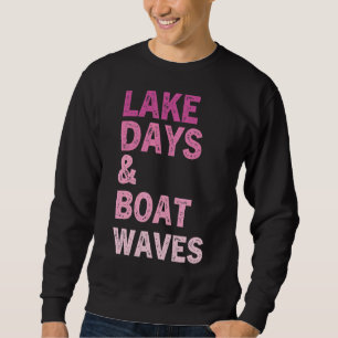 Sudadera Summer Vacation Ocean Beach Guay Humor verano