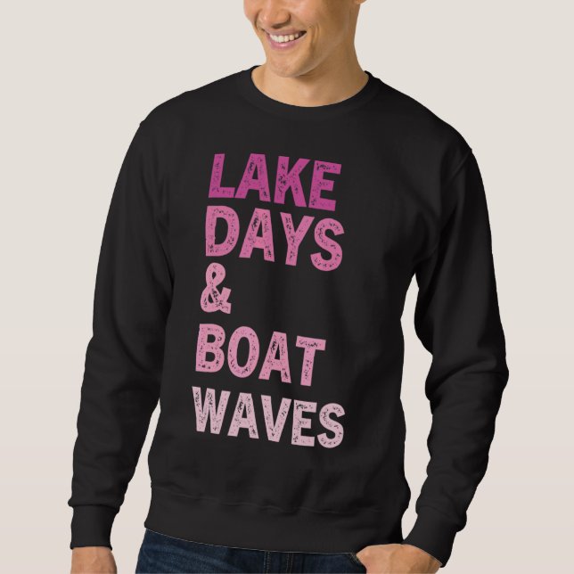 Sudadera Summer Vacation Ocean Beach Guay Humor verano (Anverso)