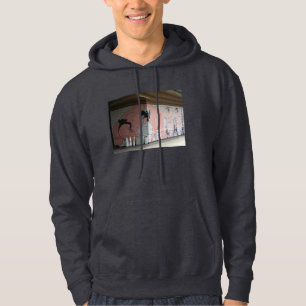 Sudadera Sumo Mural Wall Art