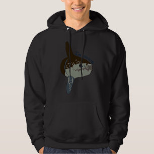 Sudadera Sunfish Soy Inútil