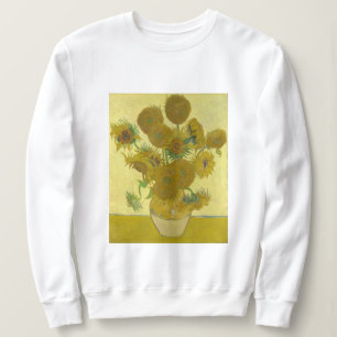 Sudadera Sunflower