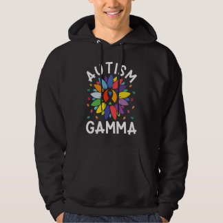 Sudadera Sunflower Autism Awareness Day Matching Family Aut