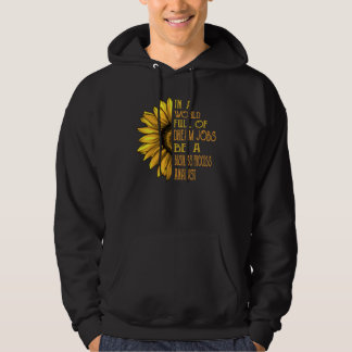 Sudadera Sunflower Business Process Analys