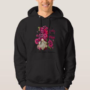 Sudadera Sunflower De Heart Leopard En Octubre Usamos Br Ro