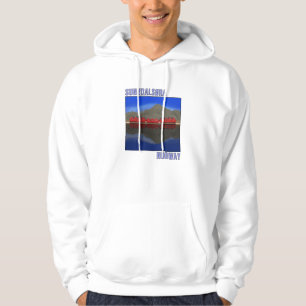 Sudadera Sunndalsora Noruega Escandinavia