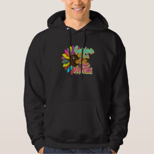 Sudadera Sunshine Combinado Con Un Poco De Huracán Sunshine
