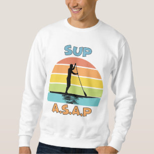 Sudadera SUP ASAP Stand Up Paddling