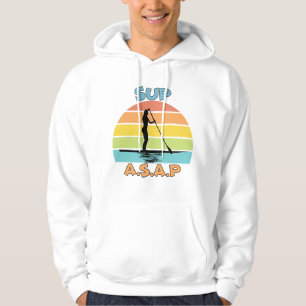 Sudadera SUP ASAP Stand Up Paddling