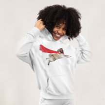 Super Biscuit Volando Perro Papá Mamá