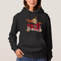Super Lover Gift Ratm Man Empire Graphic