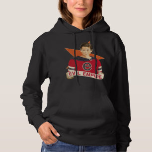 Sudadera Super Lover Gift Ratm Man Empire Graphic