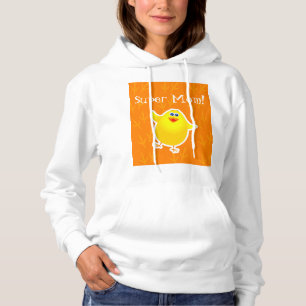 Sudadera ¡Super Mamá!