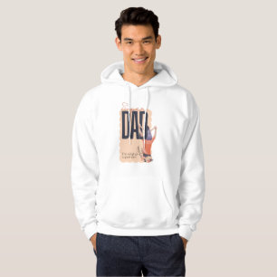 Sudadera Super Papá