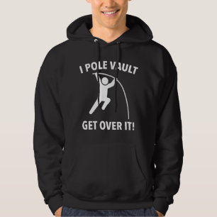 Sudadera ¡Supéralo!