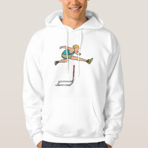 Sudadera Superar Obstáculos