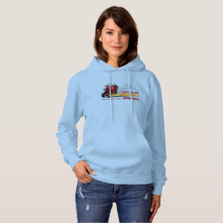 Sudadera Superbike Racing Máxima Pasión Gráfico de Motocicl