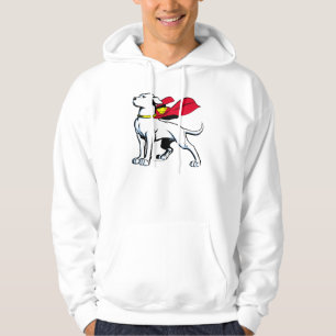 Sudadera Superdog Krypto