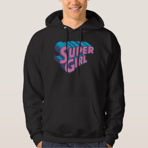 Sudadera Supergirl J-Pop 10