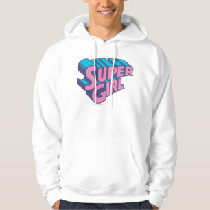 Sudadera Supergirl J-Pop 10