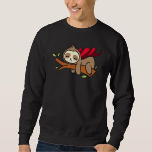 Sudadera Superheroína eslovaca para niños Chicas, gracioso