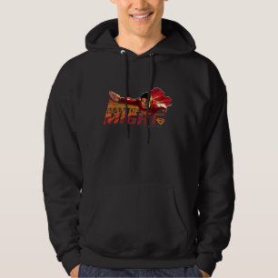 Sudadera Superhombre de poder