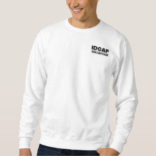 SUDADERA SUPERIOR