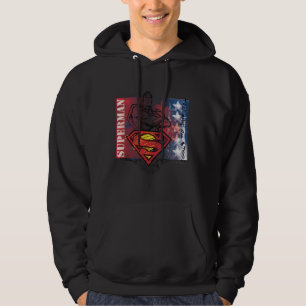 Sudadera Superman 81