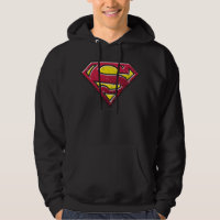 Superman S-Shield | Logo de Scratches