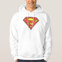 Superman S-Shield | Logotipo de Superman