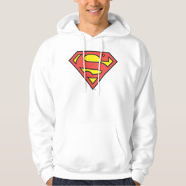 Sudadera Superman S-Shield | Logotipo de Superman
