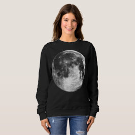 Sudadera Supermoon sweatshirt