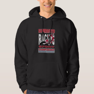 Sudadera Supermoto supermotard Enduro Motocross