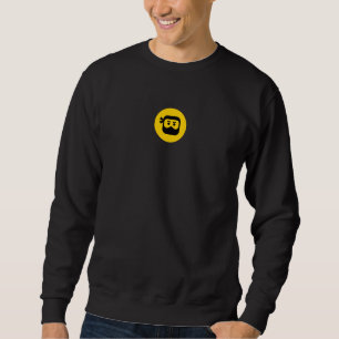 Sudadera SuperNinja