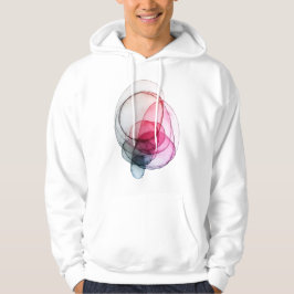 Sudadera Superposición vívida V02
