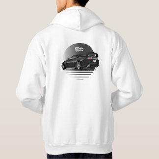 Sudadera Supra Design