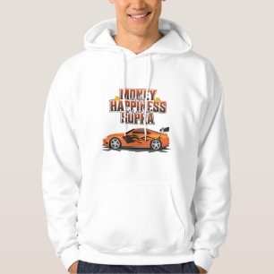 Sudadera Supra MK4