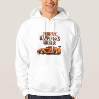 Sudadera Supra MK4
