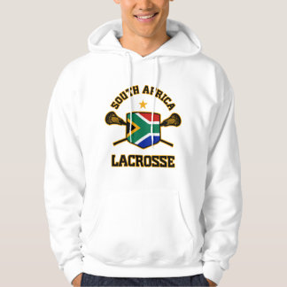 Sudadera Suráfrica