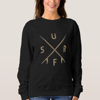 Sudadera Surf Clothes Surfing Accessories For Men Women Alo