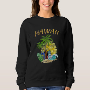 Sudadera Surf Hawaii 4