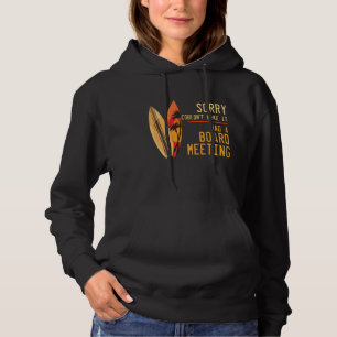 Sudadera Surf Retro Vintage Ocean Surfer Surfing