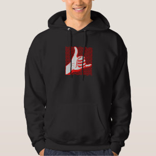 Sudadera Surf Shaka Surf 1